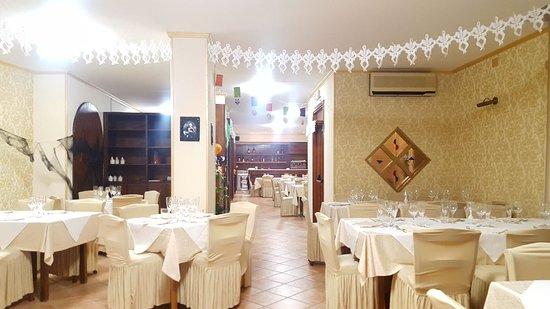 Ristorante L'Opera'